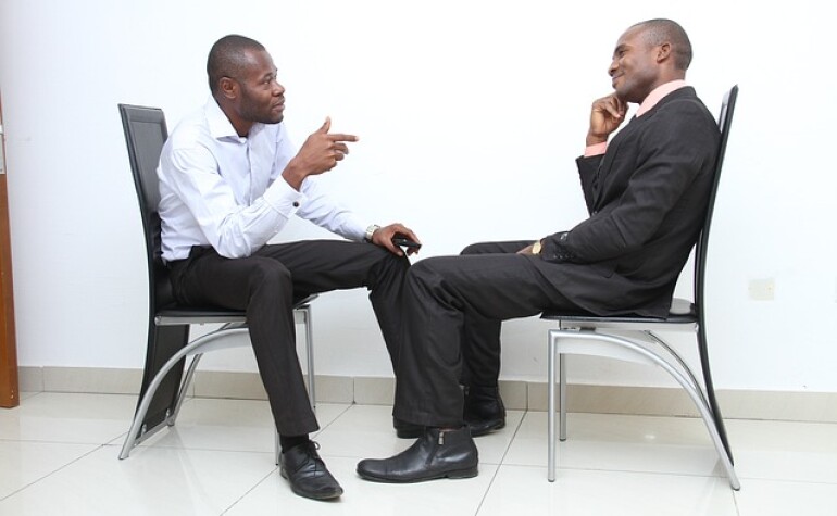 Tips for Counselling Based Interviews